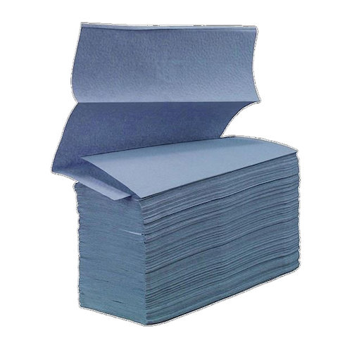 Z Fold Flushable Hand Towels (AE216)